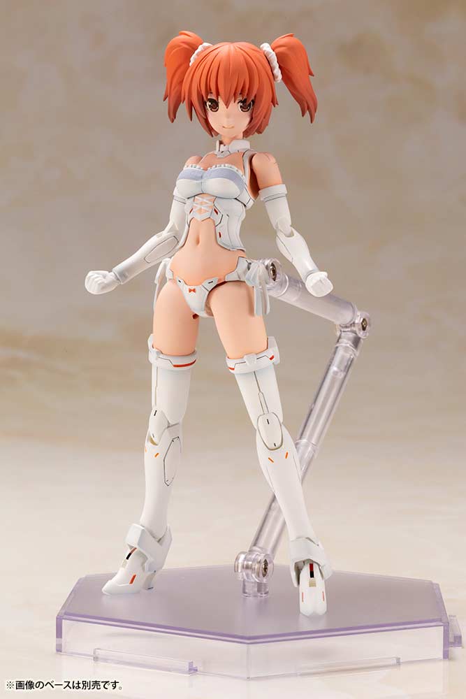 (PO) Cross Frame Girl The King of Braves GaoGaiGar - Star GaoGaiGar Image_34