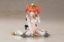 (PO) Cross Frame Girl The King of Braves GaoGaiGar - Star GaoGaiGar Image_36