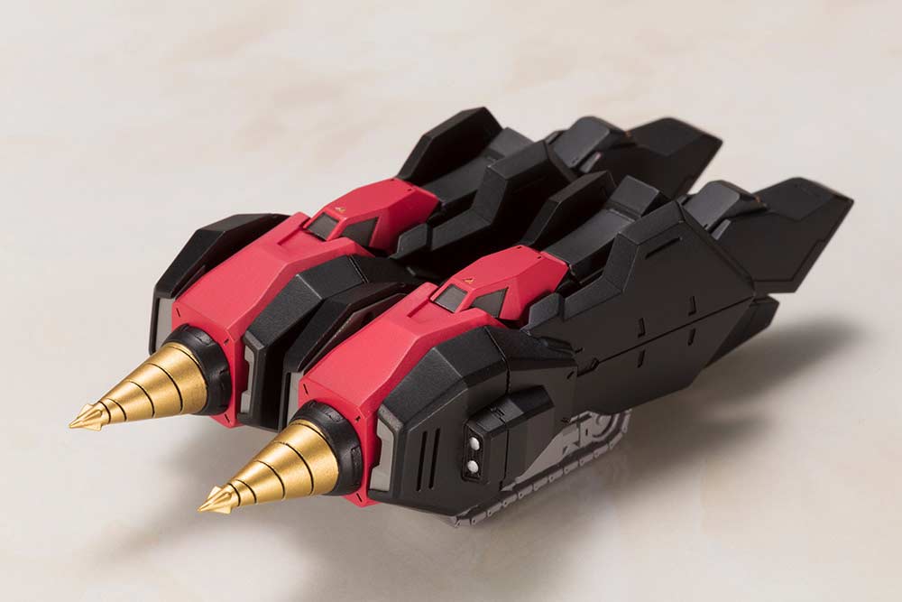 (PO) Cross Frame Girl The King of Braves GaoGaiGar - Star GaoGaiGar Image_37
