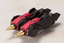 (PO) Cross Frame Girl The King of Braves GaoGaiGar - Star GaoGaiGar Image_37