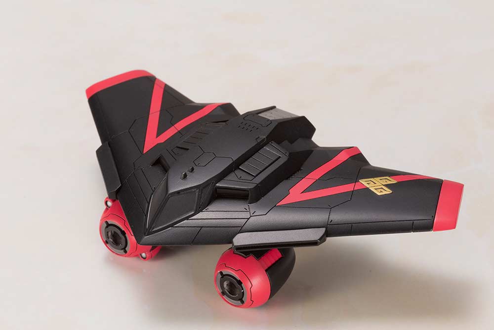 (PO) Cross Frame Girl The King of Braves GaoGaiGar - Star GaoGaiGar Image_39