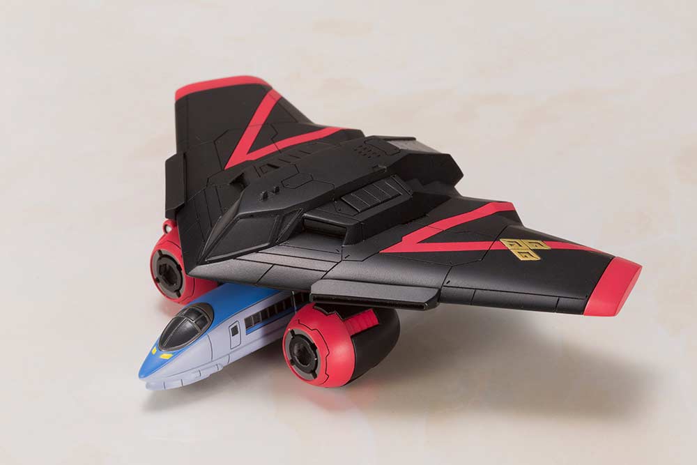 (PO) Cross Frame Girl The King of Braves GaoGaiGar - Star GaoGaiGar Image_40