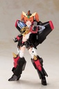 (PO) Cross Frame Girl The King of Braves GaoGaiGar - Star GaoGaiGar Image_44
