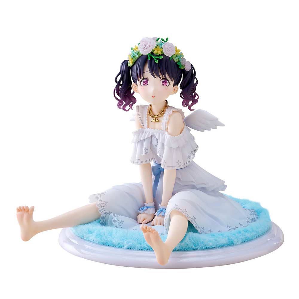 (PO) The Idolmaster Shiny Colors (Clear Day Cafe) Fukumaru Koito Image_2