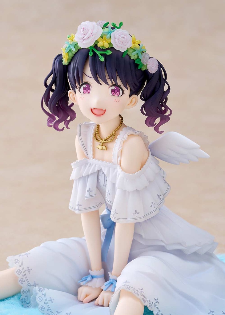 (PO) The Idolmaster Shiny Colors (Clear Day Cafe) Fukumaru Koito Image_11