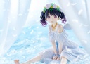 (PO) The Idolmaster Shiny Colors (Clear Day Cafe) Fukumaru Koito Image_13