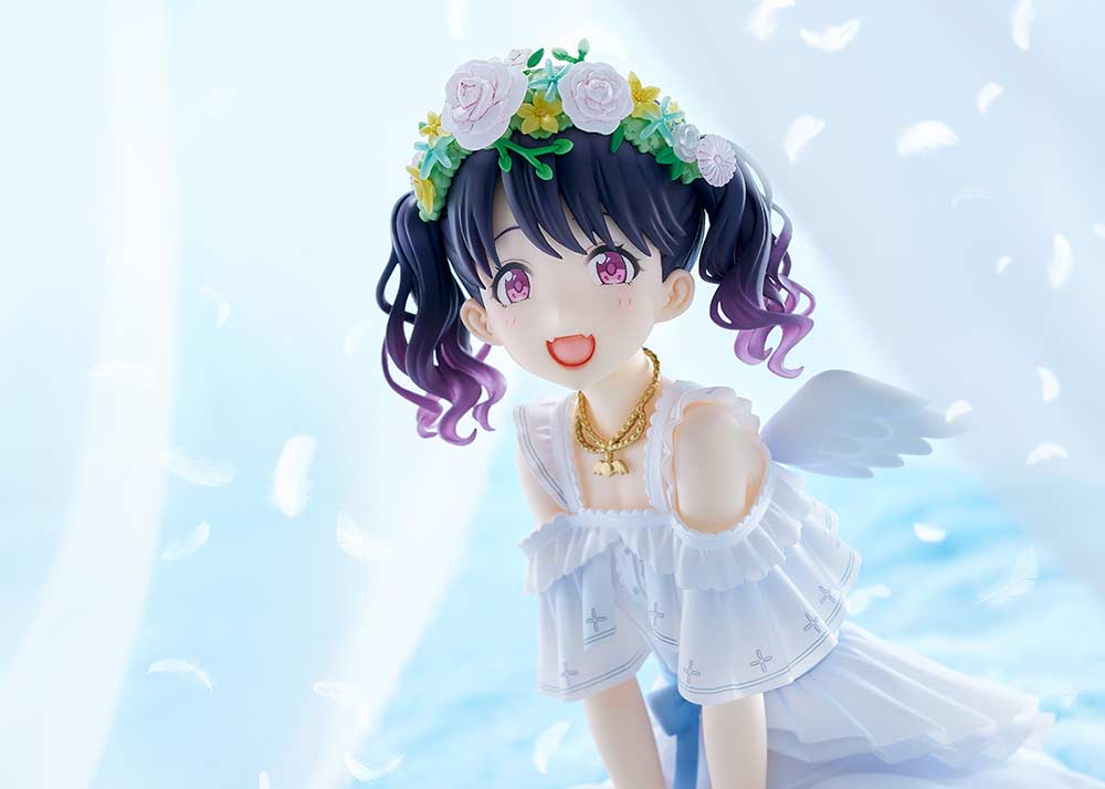 (PO) The Idolmaster Shiny Colors (Clear Day Cafe) Fukumaru Koito Image_15