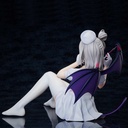 (PO) B-style Azur Lane - Manchester: Midnight Devil in White Image_6
