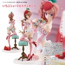 (PO) SALON de VITRINE Strawberry Shortcake Bustier Girl Image_1