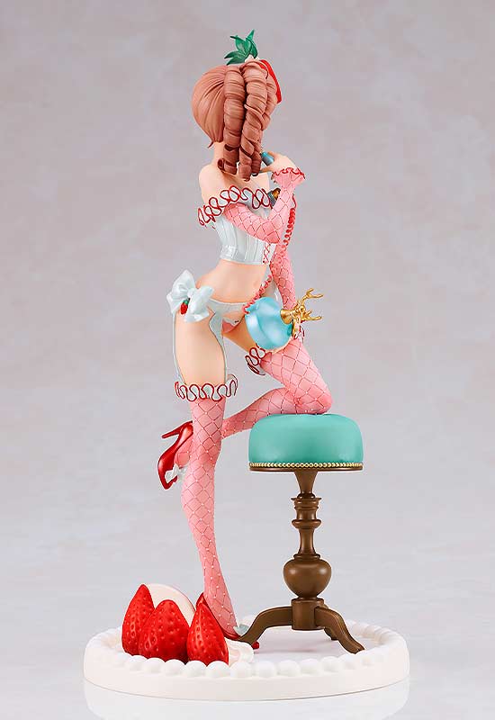 (PO) SALON de VITRINE Strawberry Shortcake Bustier Girl Image_11