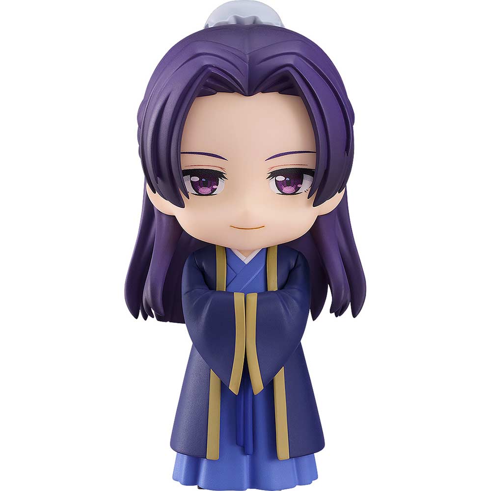 (PO) Nendoroid 2372 The Apothecary Diaries - Jinshi Image_1
