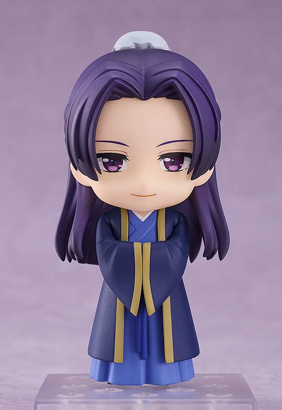 (PO) Nendoroid 2372 The Apothecary Diaries - Jinshi Image_2