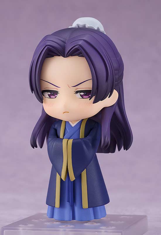 (PO) Nendoroid 2372 The Apothecary Diaries - Jinshi Image_4