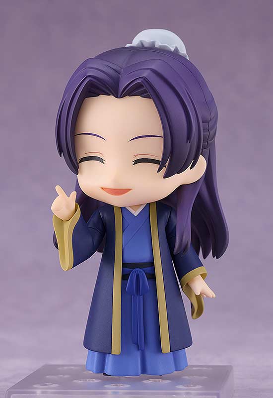 (PO) Nendoroid 2372 The Apothecary Diaries - Jinshi Image_5