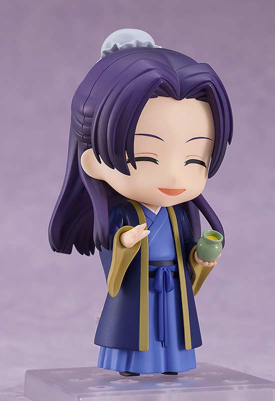 (PO) Nendoroid 2372 The Apothecary Diaries - Jinshi Image_7