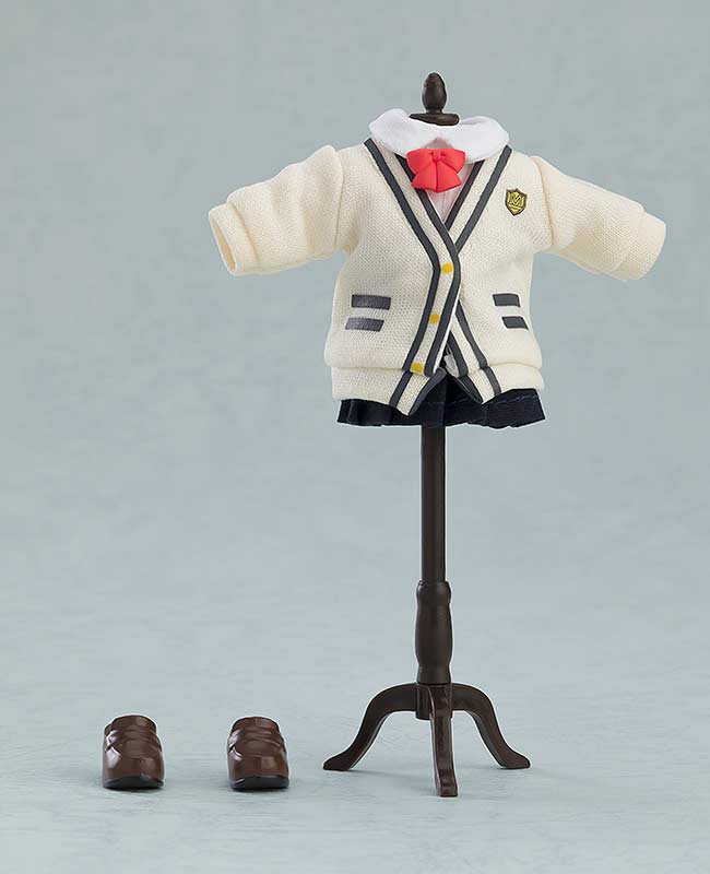 (PO) Nendoroid Doll SSSS.Gridman - Takarada Rikka Image_6