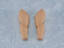 (PO) Nendoroid Doll Leg Parts: Wide (Cinnamon) Image_2