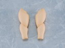 (PO) Nendoroid Doll Leg Parts: Wide (Almond Milk) Image_2
