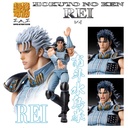 (PO) Super Action Statue Fist of the North Star - Rei Image_1