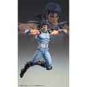 (PO) Super Action Statue Fist of the North Star - Rei Image_9