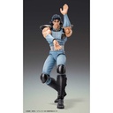 (PO) Super Action Statue Fist of the North Star - Rei Image_13