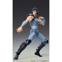 (PO) Super Action Statue Fist of the North Star - Rei Image_14