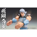 (PO) Super Action Statue Fist of the North Star - Rei Image_17