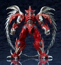 (PO) Moderoid Daimaju Gekito: Hagane no Oni - Hagane Image_3