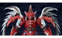 (PO) Moderoid Daimaju Gekito: Hagane no Oni - Hagane Image_4