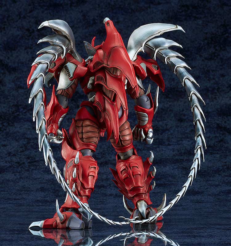 (PO) Moderoid Daimaju Gekito: Hagane no Oni - Hagane Image_8