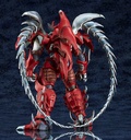 (PO) Moderoid Daimaju Gekito: Hagane no Oni - Hagane Image_8