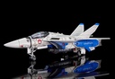 (PO) Macross PLAMAX PX07 VF-1A Fighter Valkyrie Vermilion Platoon (Maximilian Genus / Kakizaki Hayao) Image_4