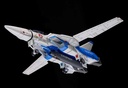(PO) Macross PLAMAX PX07 VF-1A Fighter Valkyrie Vermilion Platoon (Maximilian Genus / Kakizaki Hayao) Image_7