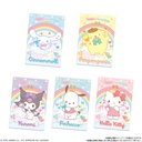 (PO) Sanrio Characters Wafer Card 6 [BOX] Image_2