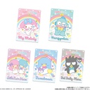 (PO) Sanrio Characters Wafer Card 6 [BOX] Image_3