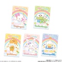 (PO) Sanrio Characters Wafer Card 6 [BOX] Image_4