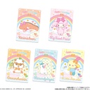 (PO) Sanrio Characters Wafer Card 6 [BOX] Image_5