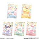 (PO) Sanrio Characters Wafer Card 6 [BOX] Image_7