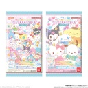 (PO) Sanrio Characters Wafer Card 6 [BOX] Image_8