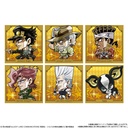 (PO) Nyaformation JoJo's Bizarre Adventure Stardust Crusaders Sticker Wafer Stardust Crusaders Part 2 Battle in Egypt [BOX] Image_2