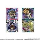 (PO) Nyaformation JoJo's Bizarre Adventure Stardust Crusaders Sticker Wafer Stardust Crusaders Part 2 Battle in Egypt [BOX] Image_5