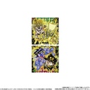 (PO) Nyaformation JoJo's Bizarre Adventure Stardust Crusaders Sticker Wafer Stardust Crusaders Part 2 Battle in Egypt [BOX] Image_6