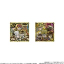 (PO) Nyaformation JoJo's Bizarre Adventure Stardust Crusaders Sticker Wafer Stardust Crusaders Part 2 Battle in Egypt [BOX] Image_8