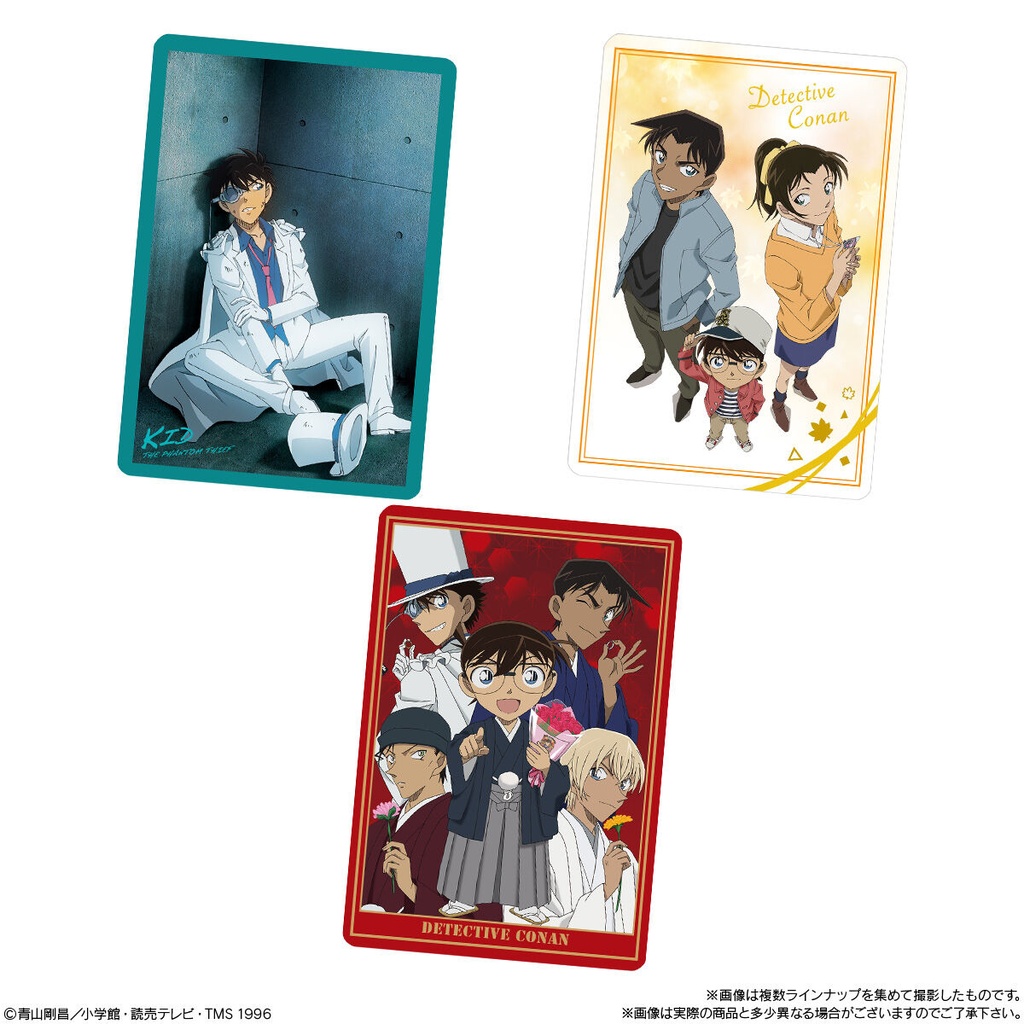 (PO) Itajaga Detective Conan Vol. 2 [BOX] Image_7