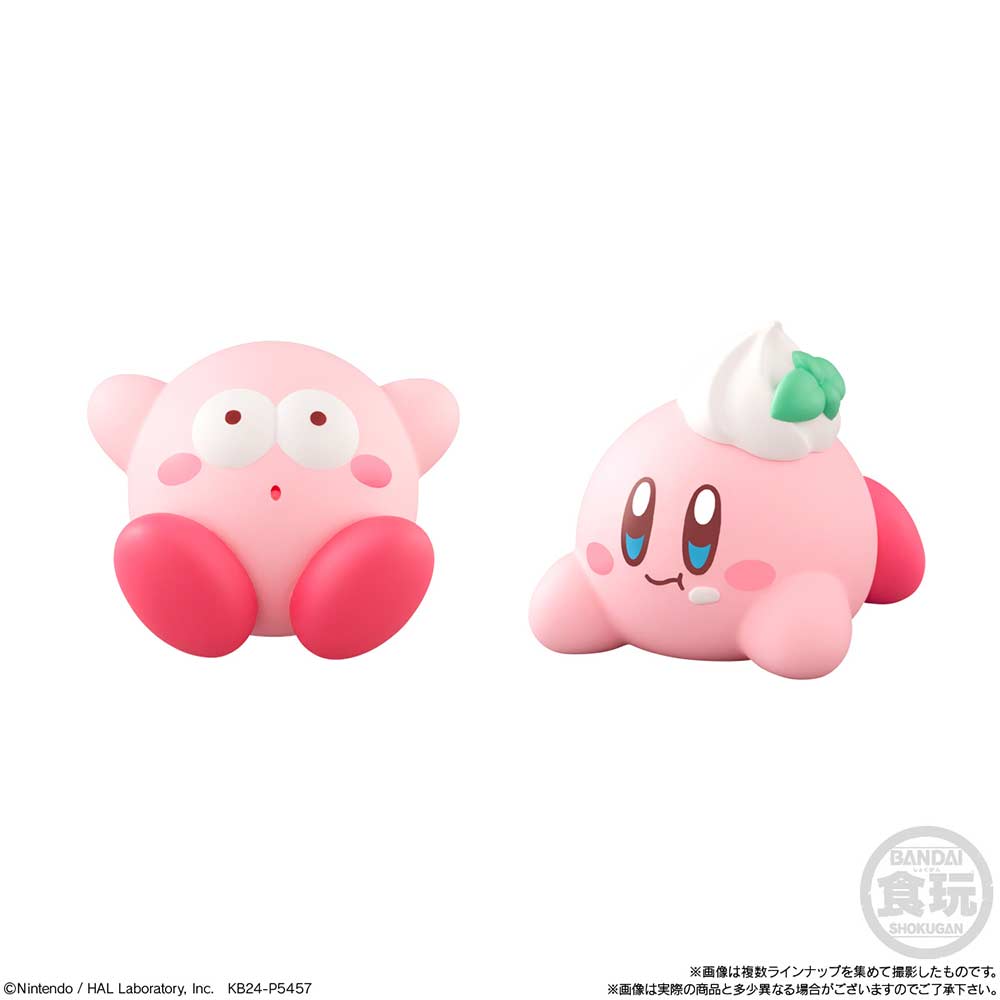(PO) Kirby's Dream Land Kirby Friends 4 [BOX] Image_4