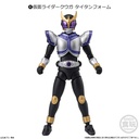 (PO) Shodo - XX (Double Cross) Kamen Rider 8 [BOX] Image_5