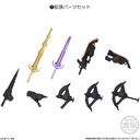 (PO) Shodo - XX (Double Cross) Kamen Rider 8 [BOX] Image_8