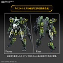 (PO) HG AMAIM: Warrior at the Borderline UltraSteel Ogre-Gear - MAILeS Gouyou Custom Image_6