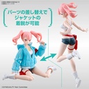 (PO) Figure-rise Standard SYNDUALITY Noir - Ellie Image_3