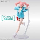 (PO) Figure-rise Standard SYNDUALITY Noir - Ellie Image_5